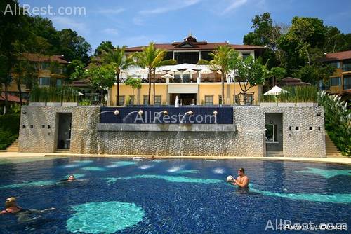 Best Western Premier Supalai Resort 15